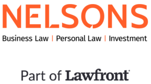 Nelsons Solicitors Limited company logo