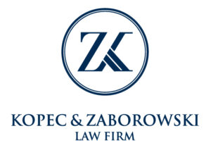 Kopec & Zaborowski company logo