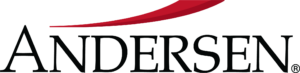 Andersen company logo