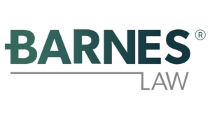 Barnes Law company logo