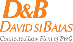 D&B David si Baias SCA company logo
