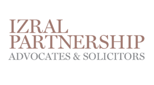 Izral Partnership company logo