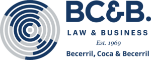 BC&B Law and Business company logo