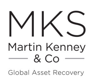 Martin Kenney & Co. company logo