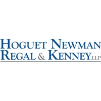 Hoguet Newman Regal & Kenney, LLP company logo