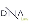 DNA Law logo