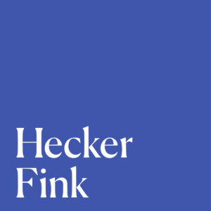 Hecker Fink LLP company logo