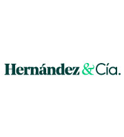 Hernández & Cía logo