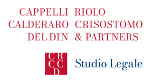 Studio Legale Cappelli RCCD company logo