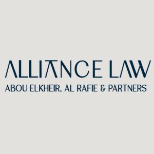 Alliance Law Firm - Egypt company logo