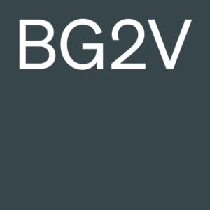 BG2V company logo
