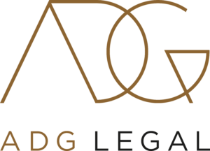 ADG Legal logo