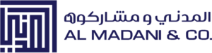 Hazim Al Madani Attorneys & Legal Consultants company logo