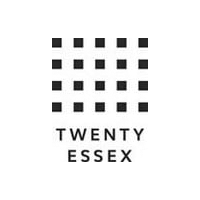 Twenty Essex company logo