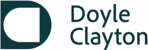 Doyle Clayton company logo