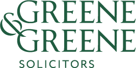 Greene & Greene company logo