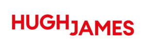 Hugh James company logo