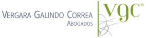 Vergara Galindo Correa Abogados logo