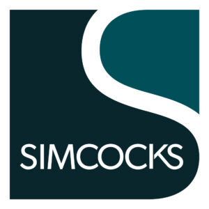 Simcocks company logo