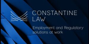 Constantine Law Limited company logo