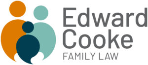 Edward Cooke Family Law company logo