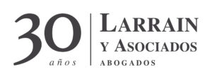 Larrain y Asociados Abogados company logo