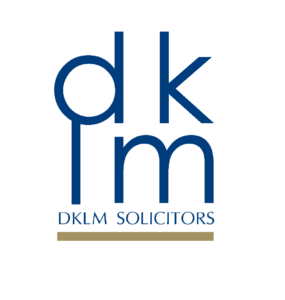 DKLM Solicitors company logo