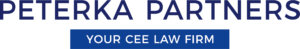 PETERKA & PARTNERS logo