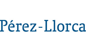 Pérez-Llorca logo