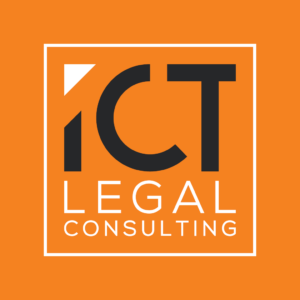 ICT Legal Consulting logo