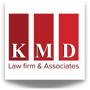 KMD LAW FIRM AND ASSOCIATES logo