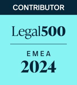 EMEA Contributor 2024
