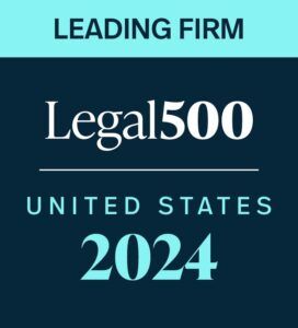 US Leading Firm 2024