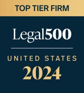US Top Tier Firm 2024