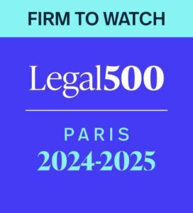 Paris Firm to watch 2024