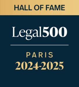 Paris Hall of fame 2024