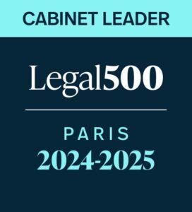 Paris Leading firm 2024