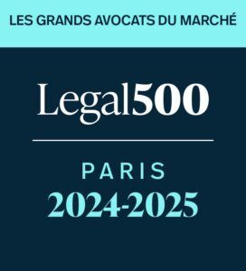 Paris Leading partner 2024