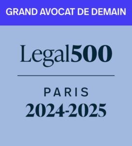 Paris Next generation partner 2024