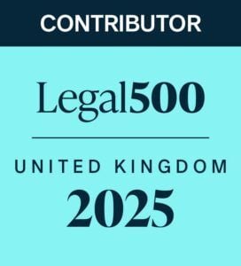 UK Contributor 2025