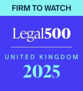 UK Firm to Watch 2025