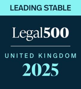 UK Leading Stable 2025