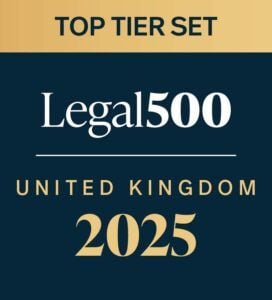 UK Top Tier Set 2025