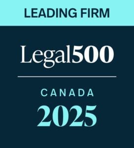 Leading Firm 2025