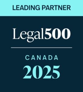 Leading Partner 2025