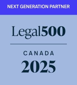 Next Generation Partner 2025