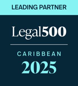 Leading partner 2025