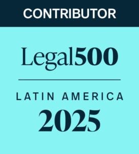 Latin America Contributor 2025