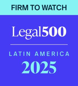 Latin America Firm to Watch 2025