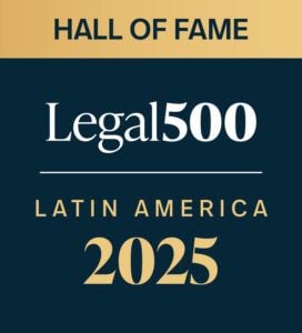 Latin America Hall of Fame 2025